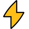 launchfast 标志
