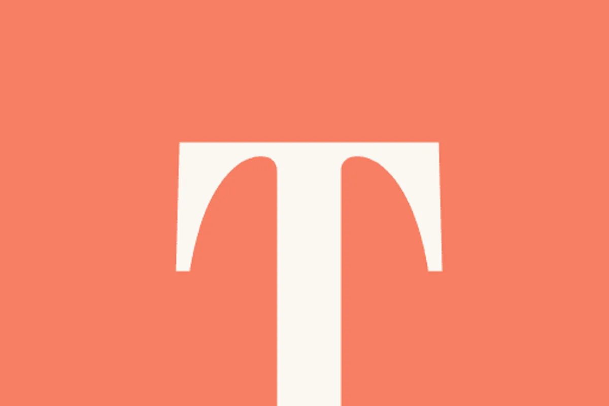 Tickari – Minimal Task Manager 首页或项目页面截图
