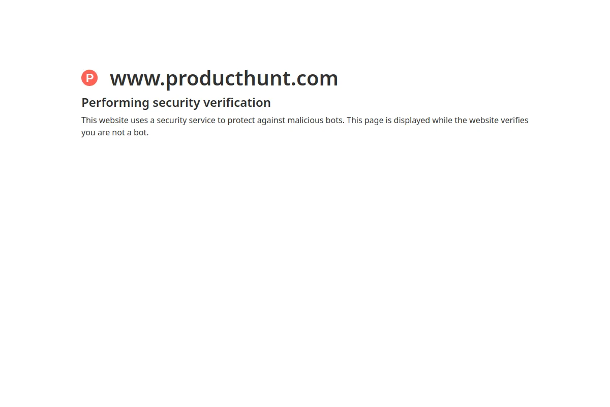 Product Hunt 5 月 5 日榜单：AI 编程、Vibe Coding、浏览器自动化继续升温 配图