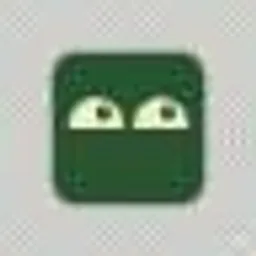 Peekout logo